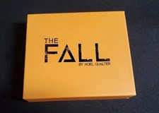 The Fall by Noel Qualter Blue Magic Prop Magic Mentalism Trick