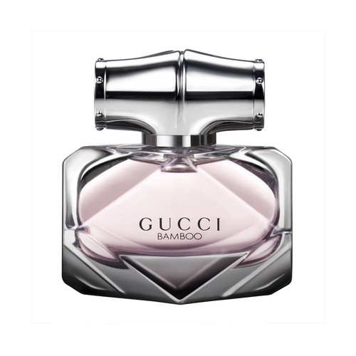 gucci bamboo 50ml