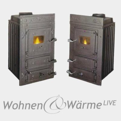 Stahl-Rückwand für den Heizeinsatz Garanta mit Dom der Firma Kago. ... KAGO - Original Innere Rückwand Garanta 600 - 603 Kago. 169,00 EUR. 2 - 3 Tage