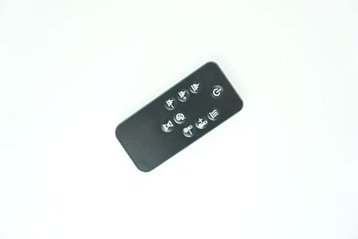 Remote Control For DIMPLEX Toluca TLC20 TOLUCA-EU Wall Mounted Electric Fire