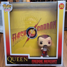 2016 Funko Pop Flash Gordon Vinyl Figures 23