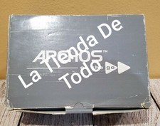 MOBILE DVR MP3 VIDEO PLAYER FOR AUDIO ARCHOS AV700 32257 COLLECTORS READ