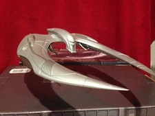BATTLESTAR GALACTICA CYLON RADIER BY MOEBIUS / Pre-Owned MINT