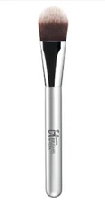 NEW IT Brushes for ULTA #104 Airbrush Flawless Foundation Brush SEALED Authentic
