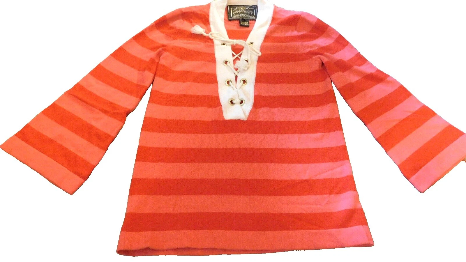 Suéteres para mujer Coach de cachemira