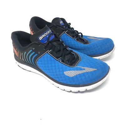 brooks pureflow 6 2016