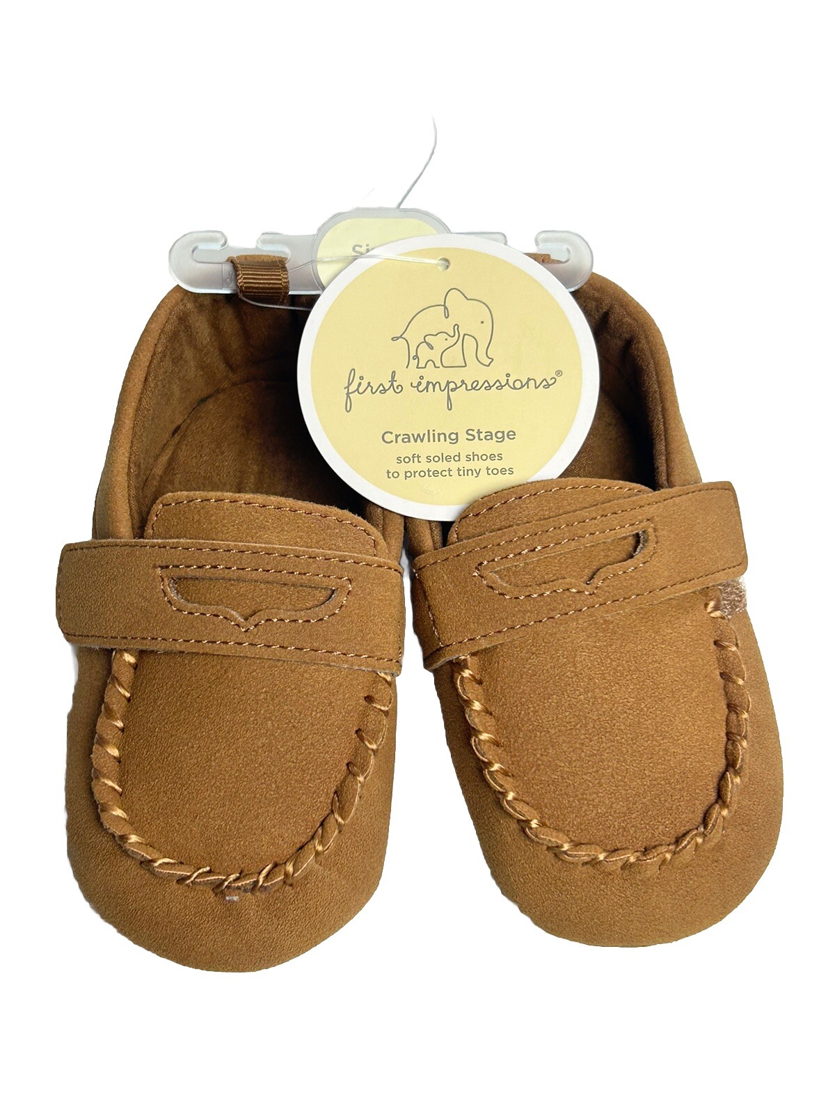 Sz 4 Infant Nwt