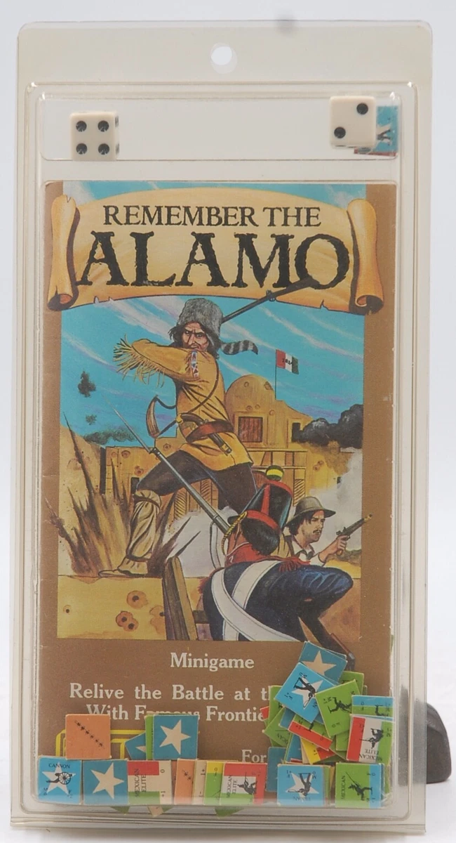 Remember The Alamo Weekend 2025 Schedule