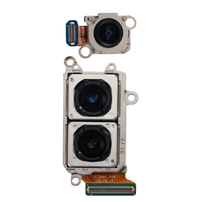 Back Camera (Wide, Telephoto & Ultra Wide) For Samsung Galaxy S21