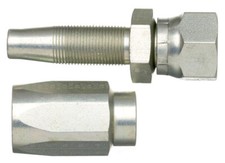 Hose End Fitting   Gates   G34210-0404