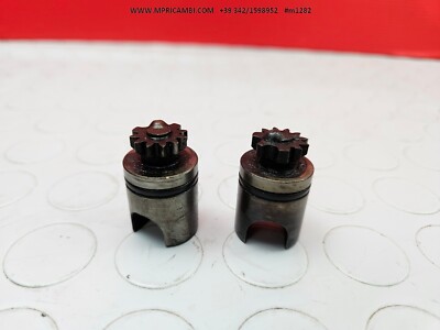 POWER VALVES EXHAUST RIGHT 54637361544 KTM EXC 300 2T SX 2000 2002
