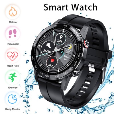 fitness tracker give you a smart life