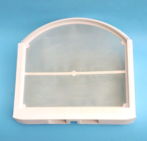 White Knight B96G8W Kondenstrockner Türflusenfilter