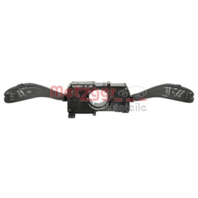 Metzger Lenkstockschalter 0916461 für SKODA VW online kaufen | eBay