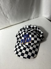 365 Kids Oh Yeah Adjustable Strap Boys Hat
