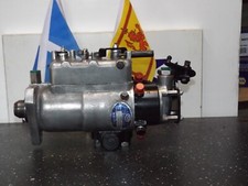Land Rover series 1 2.0L  Injection injector Fuel Pump Lucas CAV DPA  3243f370