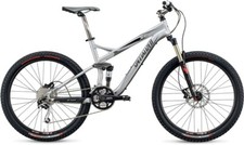 Specialized FSR XC Pro full suspension Enduro /XC MTB bike, Shimano, FOX, REBA, 
