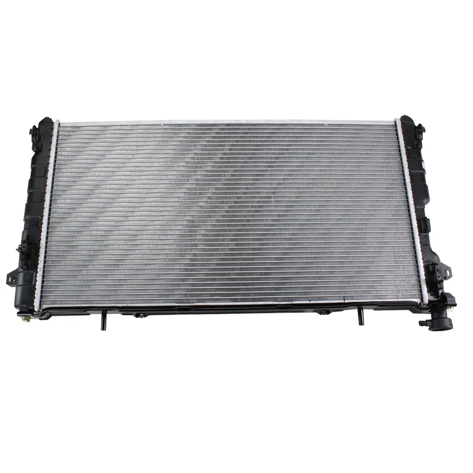 For Chrysler Town & Country Dodge Grand Caravan V6 Radiator Denso 221-7010 - Image 4 of 4