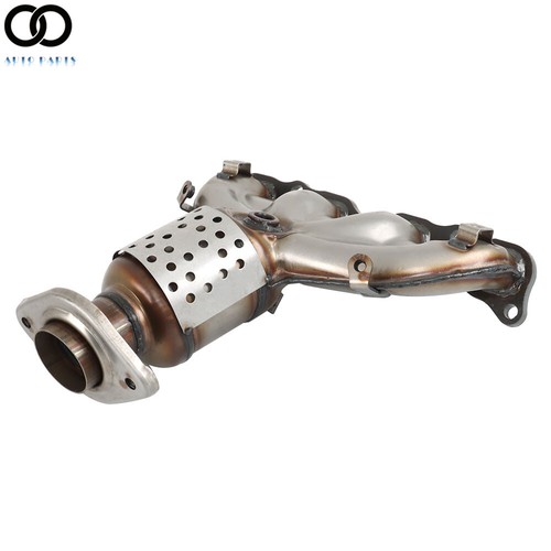 Manifold Catalytic Converter For 2014-2017 2018 Mitsubishi Outlander Sport 2.0L - Picture 9 of 14