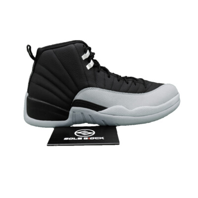 Nike Air Jordan 12 Retro 'Barons' JordanⅩⅡ AJ12 Men's CT8013-010