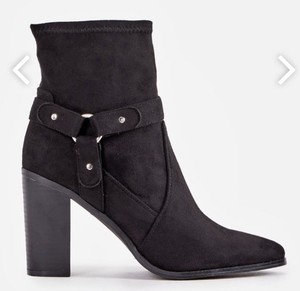 justfab 9.99 boots