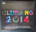 Various Artists Clubbing 2014  (CD)  Album