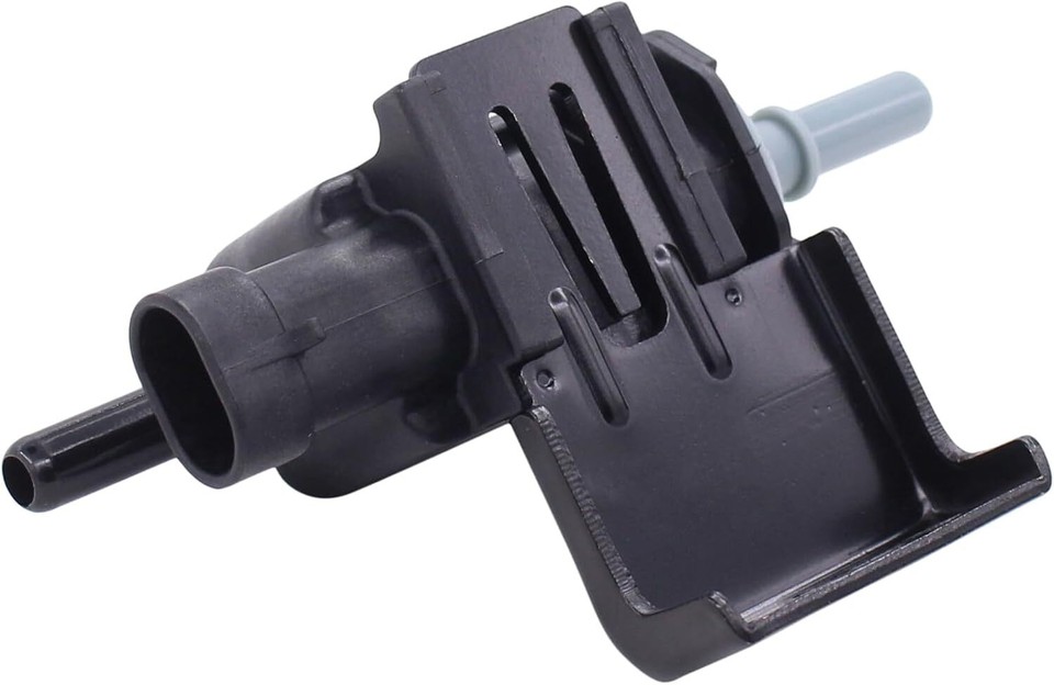 Evaporative Emissions Vapor Canister Purge Valve Solenoid EVAP Vent eBay
