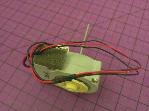 4681JB1017D - LG OEM Refrigerador Evaporador Ventilador Motor - Imagen 5 de 5