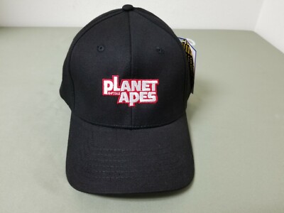 new Planet Of The Apes 20th Century Fox promotional baseball cap