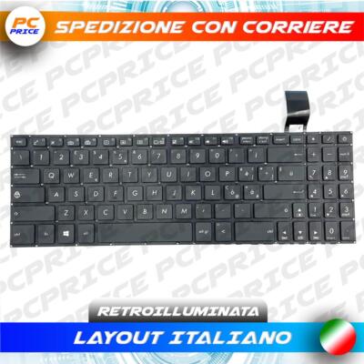 Italiana Tastiera per Asus M705U M705F X705M X705F X705U F705U F705N Italiana Tastiera per Asus M705U M705F X705M X705F X705U F705U F705N