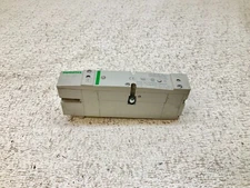 Numatics R503A2B10MA00F1 Solenoid Pilot Valve 24 VDC (TSC)