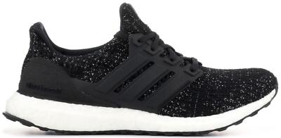 adidas UltraBoost 4.0 Black White Speckle for Sale | Authenticity  Guaranteed | eBay