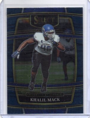 2022 Select Draft Football Red, Gold, Purple, etc. You Pick, Disc 2+, Free Ship