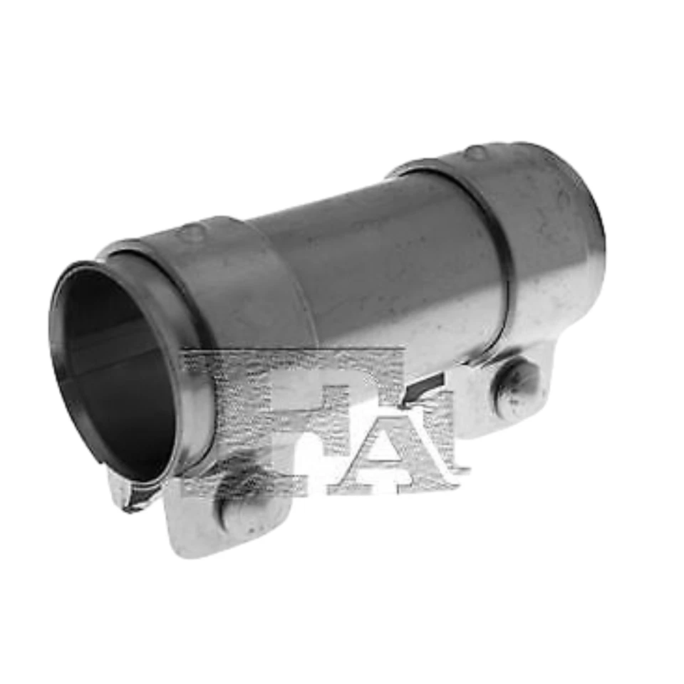 Rohrverbinder Abgasanlage Doppelschelle 004-938 FA1 für FORD SEAT SKODA TOYOTA