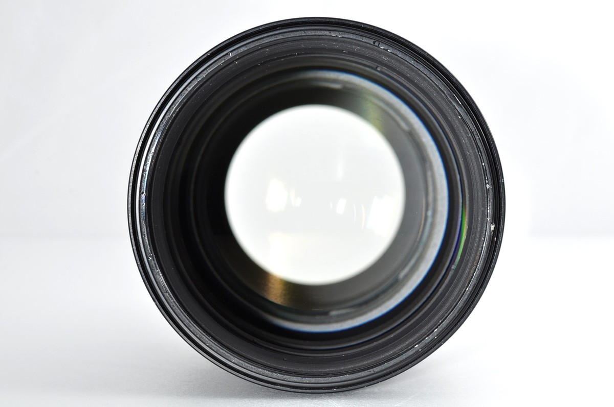 Near Mint!!】NIKON Ai-s NIKKOR 135mm f2 From Japan aki 5234 | eBay