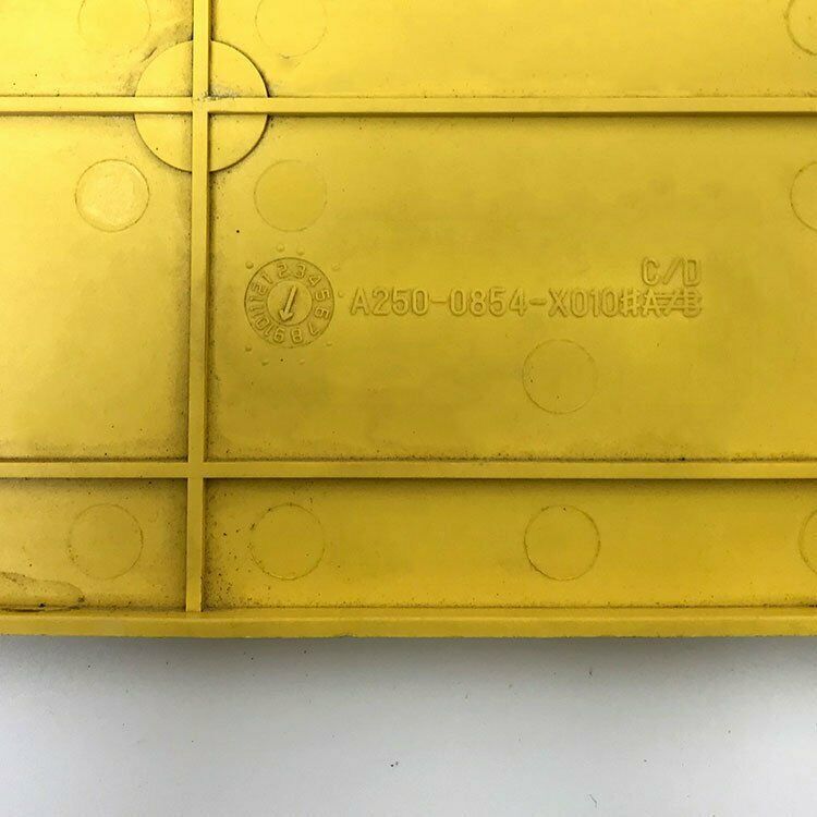 One Used CNC system oi-mc housing A02B-0309-B50C For Fanuc One Used CNC system oi-mc housing A02B-0309-B50C For Fanuc