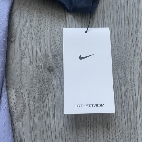 Tottenham Nike Dri Fit Adv Elite Training Shirt Small Player Issue BNWT - Picture 3 of 14