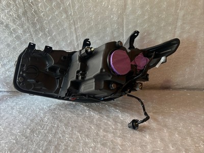 2016 2017 2018 Toyota Scion Im Headlight Halogen OEM Passenger RH  