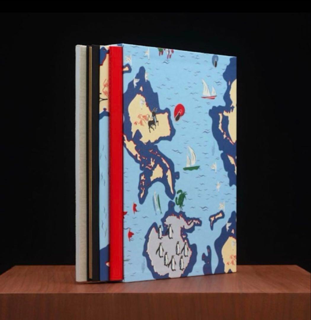 BOTTEGA VENETA 写真集 アートブック Bottega Veneta Zine Alec Soth Art Book Photobook Collection From