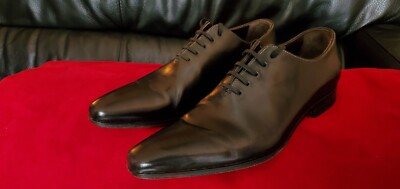 Tolle Richelieu LODING Schuhe - Größe 42 - Ref. ONE-CUT ROMA 350
