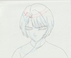 The Twelve Kingdoms Juuni Kokki Genga Douga Original Sketches Pierrot - Yuka — photo 2