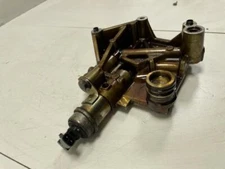 LINCOLN MKT 2014 RIGHT VARIABLE VALVE TIMING SOLENOID w / HOUSING FACTORY
