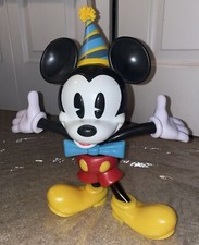 New Mickey Mouse 90th Birthday Celebration Sipper Cup Disney Parks Exclusive