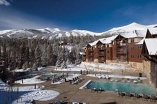 GRAND TIMBER LODGE Breckenridge, CO December 13 to 20 2026 Sleeps 6