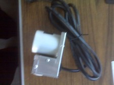 Metal Halide Light Socket with Cord for Aquarium Lighting Brand NEW