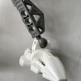 LEGO Bionicle #8588 Kurahk 2003