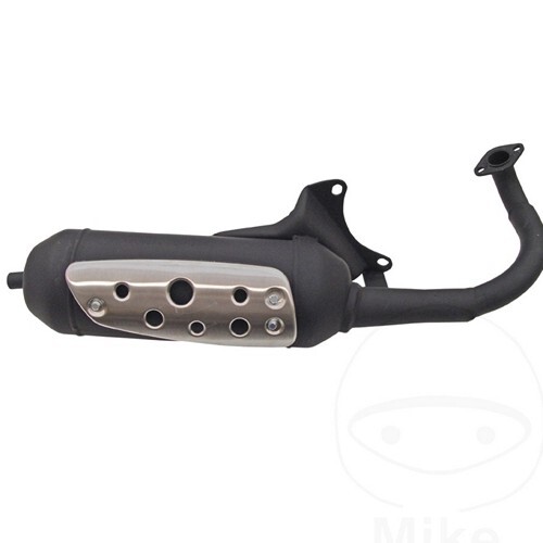 Tecnigas Silent Pro Auspuff Endtopf für TGB Tapo 50 RR 2013 - Bild 3 von 4