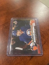 2020-21 Upper Deck Young Guns Canvas Hockey #C105 Kieffer Bellows ROOKIE RC