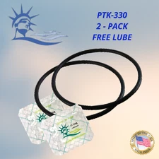 805-0360 Fits Hayward AXW542 CX120D, For Pentair R172223  & Waterway  2-PACK