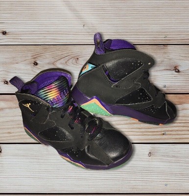retro 7 lola bunny